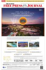 Free Press - Mumbai Epaper