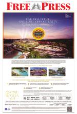 Free Press - Indore Epaper Edition