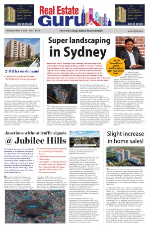 Real Estate Guru October 6th 2024 issue