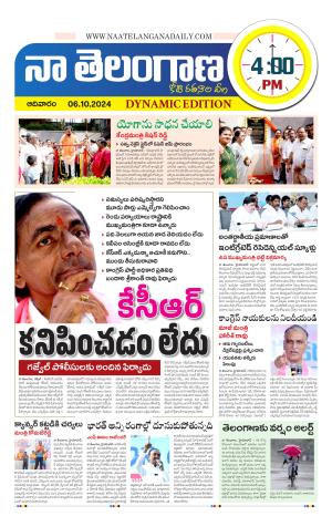 Naa Telangana Dynamic