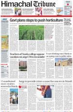 Himachal Tribune