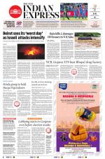 The New Indian Express-Mangaluru