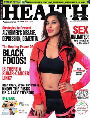 HEALTH & NUTRITION DECEMBER-2014