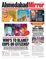 Ahmedabad Mirror