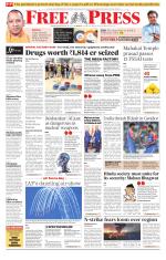 Free Press - Indore Epaper Edition