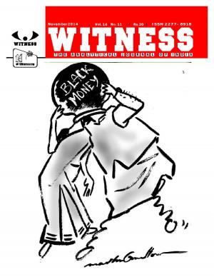 WITNESS november2014