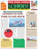 Free Press School - Mumbai Edition