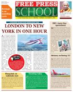 Free Press School - Indore Edition