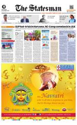 Kolkata - The Statesman