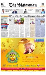 Siliguri - The Statesman