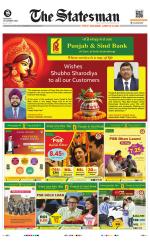 Siliguri - The Statesman