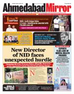 Ahmedabad Mirror