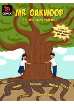 MR OAKWOOD 