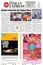 The New Indian Express-Kochi