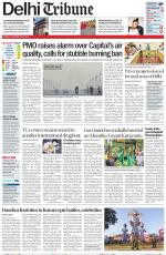 Delhi Tribune
