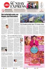 The New Indian Express-Kalaburagi