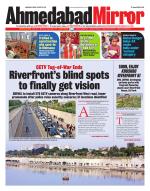 Ahmedabad Mirror