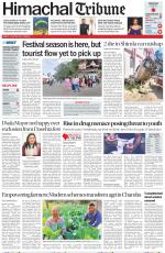 Himachal Tribune