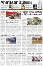 Amritsar Tribune