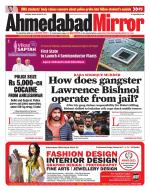 Ahmedabad Mirror