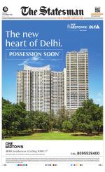 Delhi - The Statesman