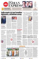 The New Indian Express-Kochi