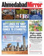Ahmedabad Mirror