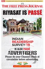 Free Press - Mumbai Epaper