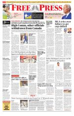 Free Press - Bhopal Epaper Edition