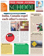 Free Press School - Mumbai Edition