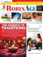 RobinAge: India's Favourite Newspaper for Children