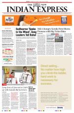 The New Indian Express-Kozhikode