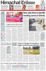Himachal Tribune