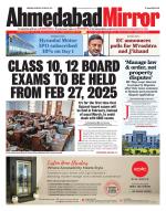 Ahmedabad Mirror