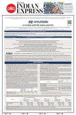 The New Indian Express-Vishakapatnam