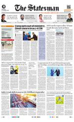Siliguri - The Statesman