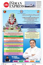 The New Indian Express-Belagavi