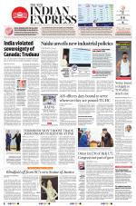 The New Indian Express-Anantapur