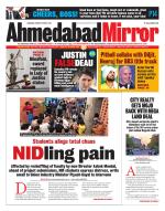 Ahmedabad Mirror