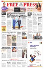 Free Press - Indore Epaper Edition