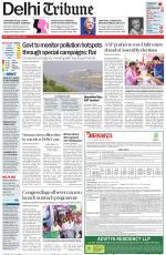 Delhi Tribune