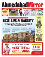 Ahmedabad Mirror