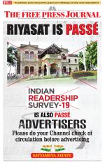 Free Press - Mumbai Epaper