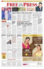Free Press - Indore Epaper Edition