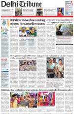 Delhi Tribune