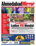 Ahmedabad Mirror