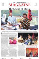 The Sunday Standard Magazine