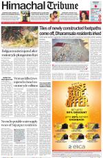 Himachal Tribune