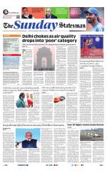 Delhi - The Statesman