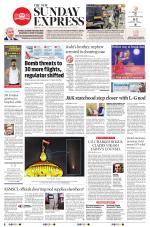 The New Indian Express-Hubballi